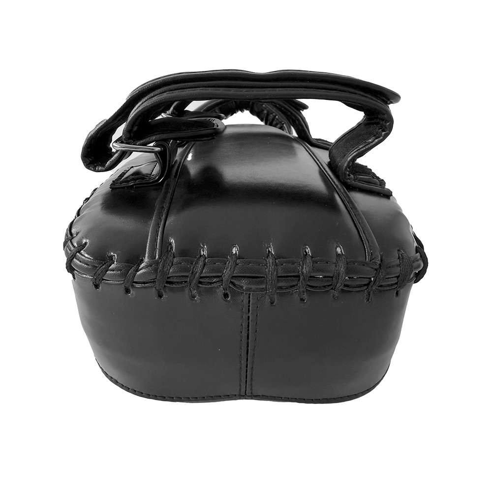 Bouclier pao de frappes coups de pied en simili cuir 6