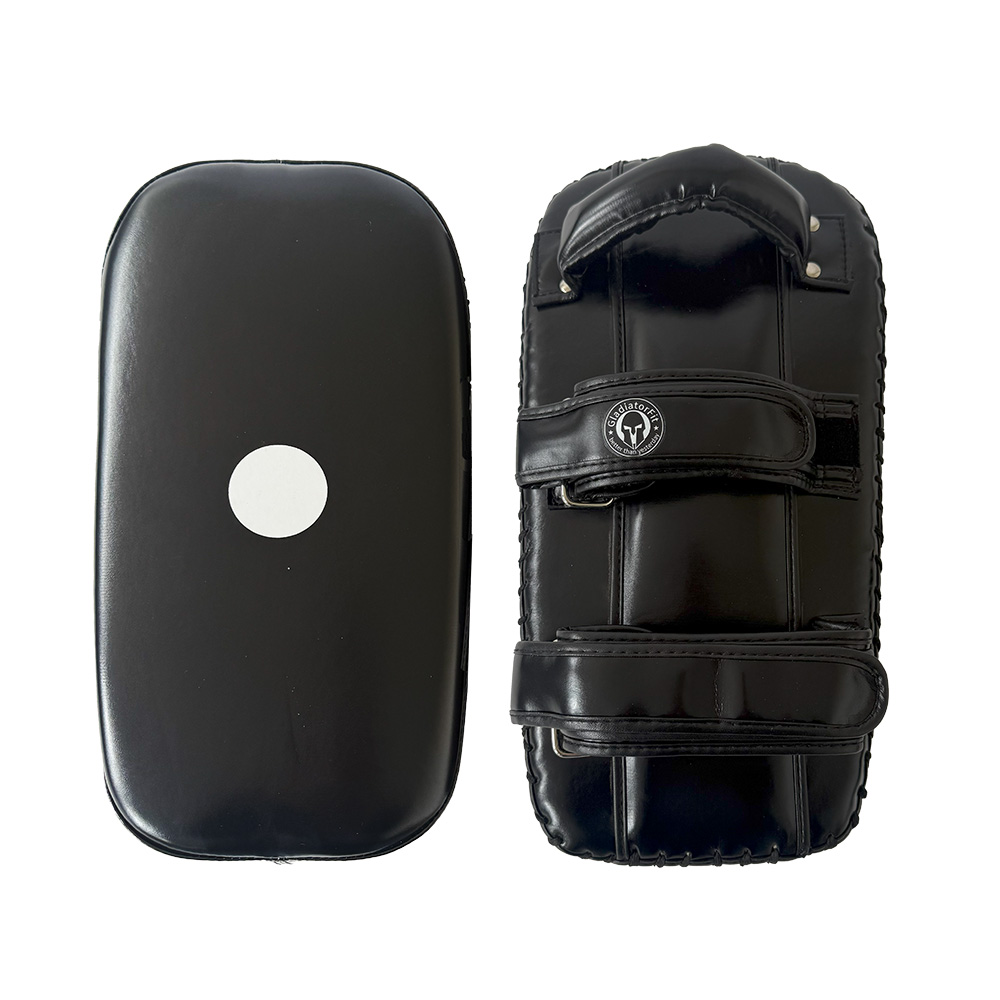 Bouclier pao de frappes coups de pied en simili cuir 7