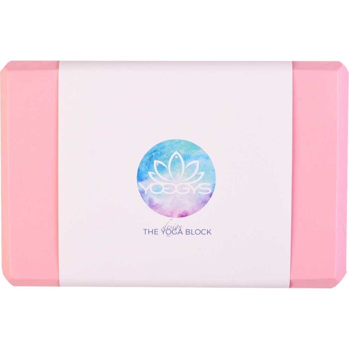 Yoggys Every Moment Matters mattone yoga 61240