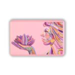 Lotus Blossom yoga brick Yoggys 42572