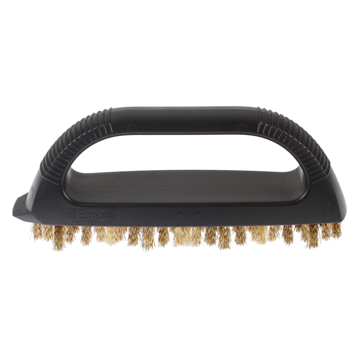 Barbecue brush with handle Ebnat 26098