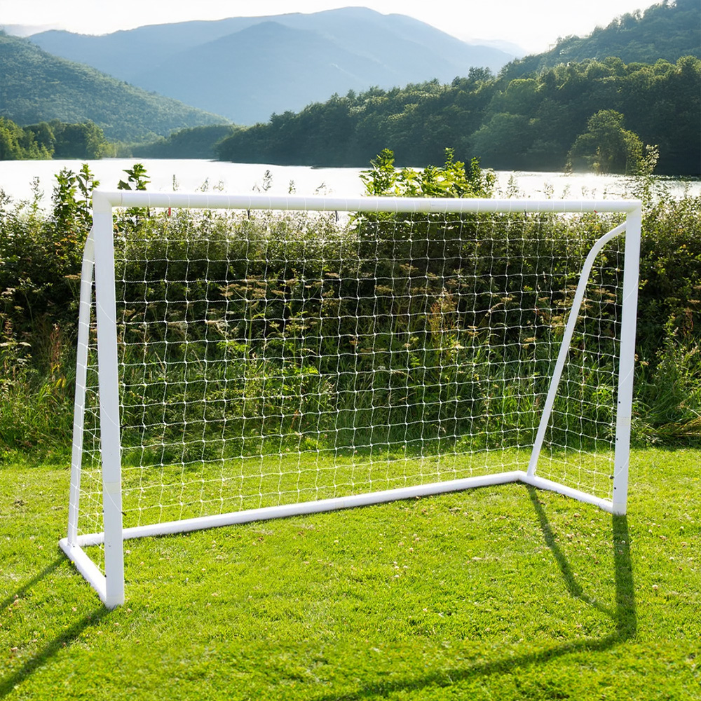 But de foot avec bâche amovible 300x200cm 1