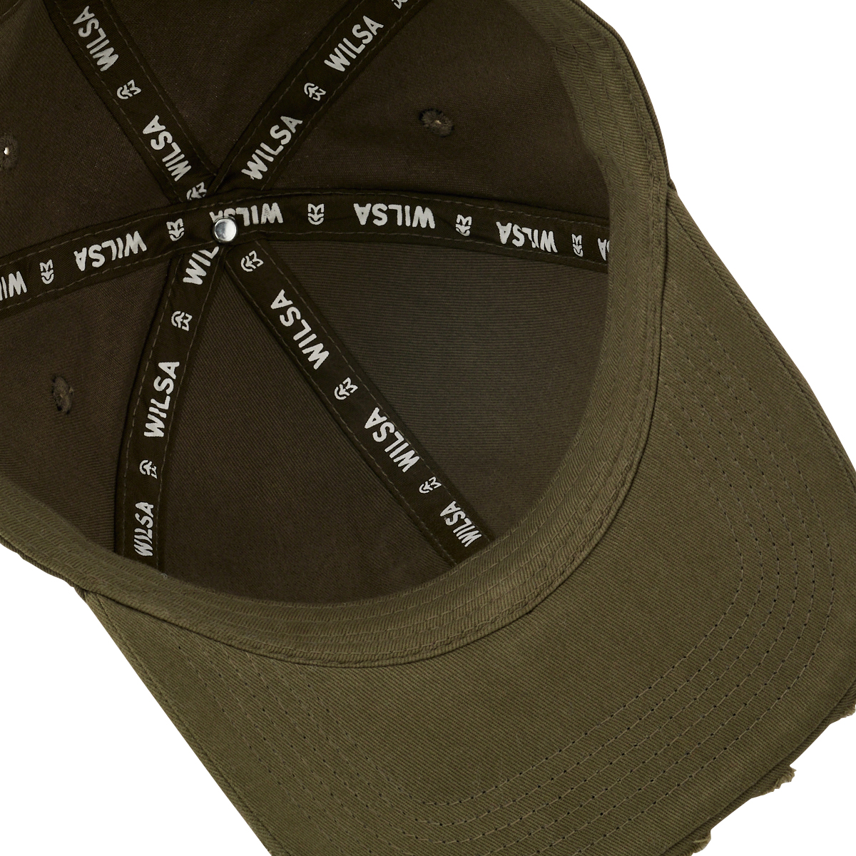 Wilsa Classic Cap 77149