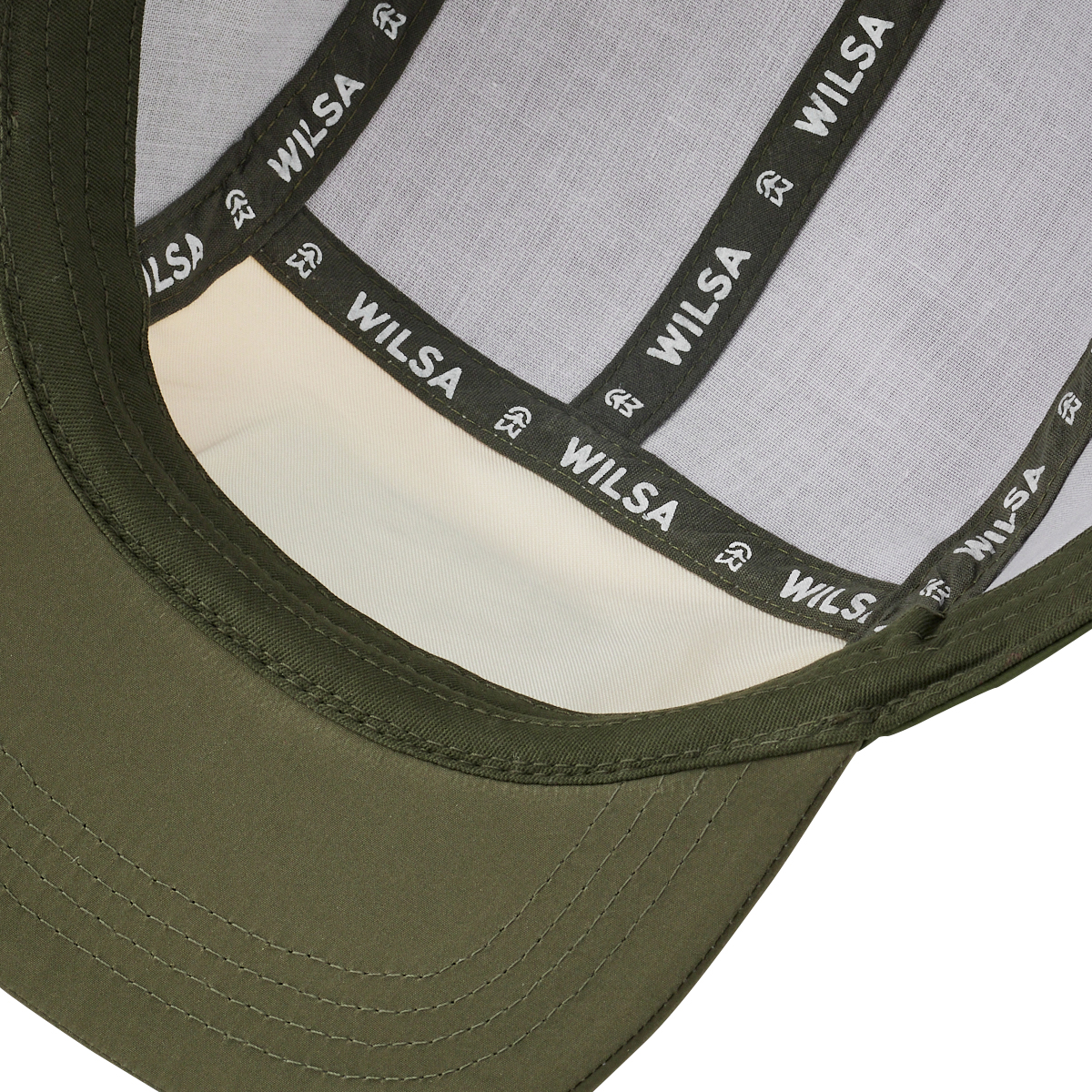 Wilsa Outdoor Cap 255