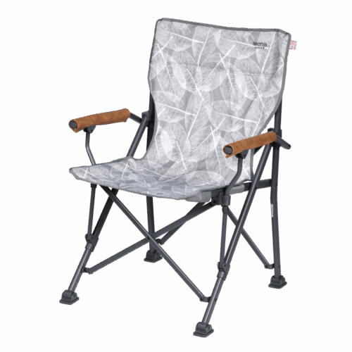 Siena Garden Sedia da campeggio Natura Regie 3518