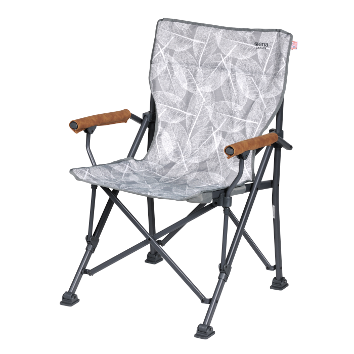Siena Garden Sedia da campeggio Natura Regie 3518