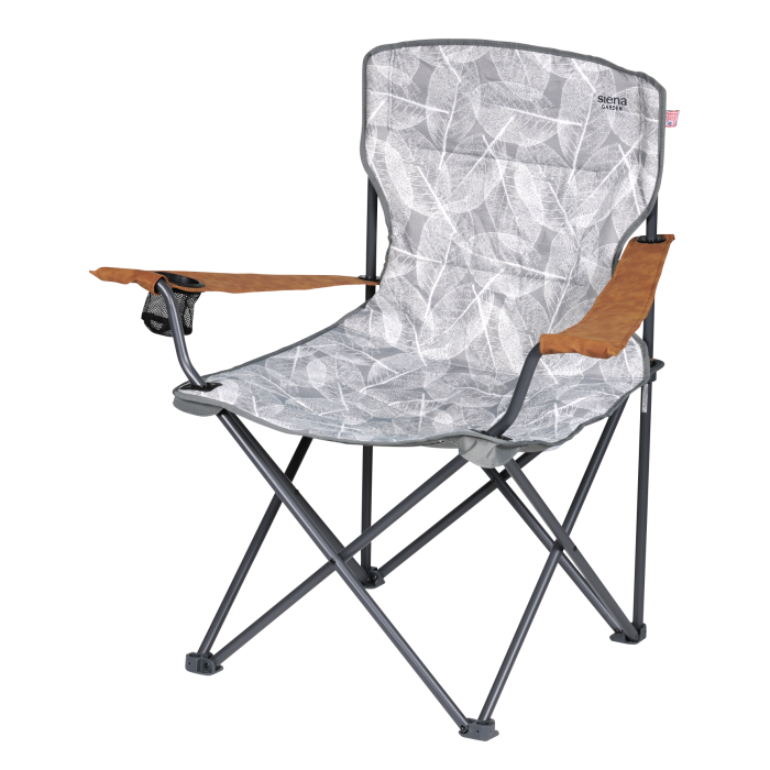 Sedia da campeggio Natura Siena Garde 74375 Sedia da campeggio Natura Siena Garde 74375