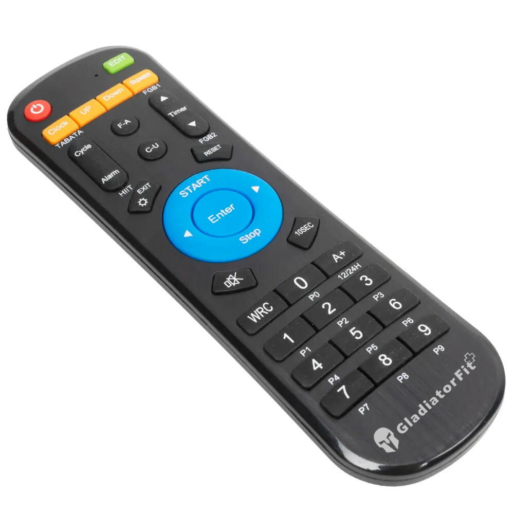 Chronometre mural pour intervalle fitness telecommande et fixations 5 1000x1000 telecommande