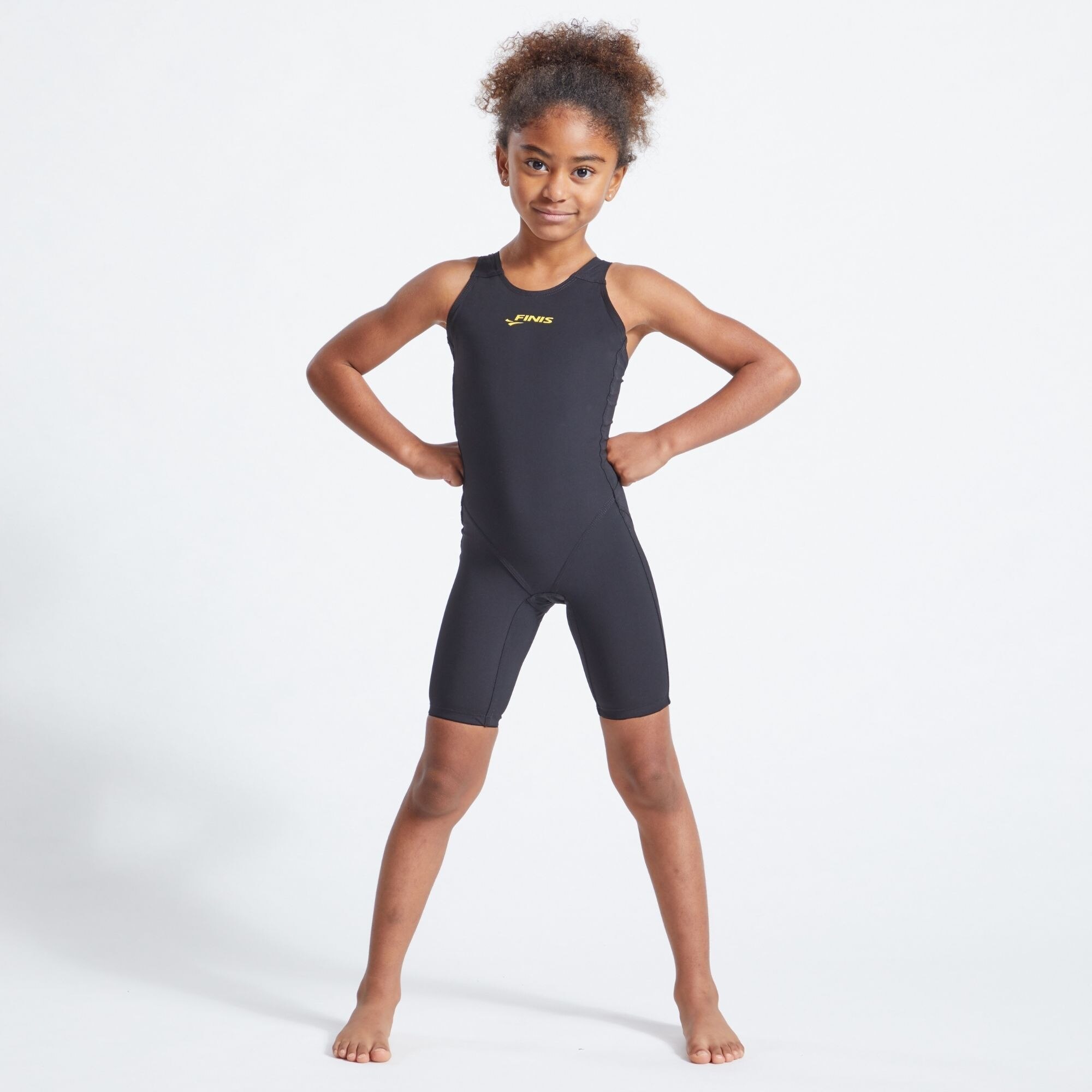 Combinaison de competition Fuse Jr enfant FINIS 11573 1