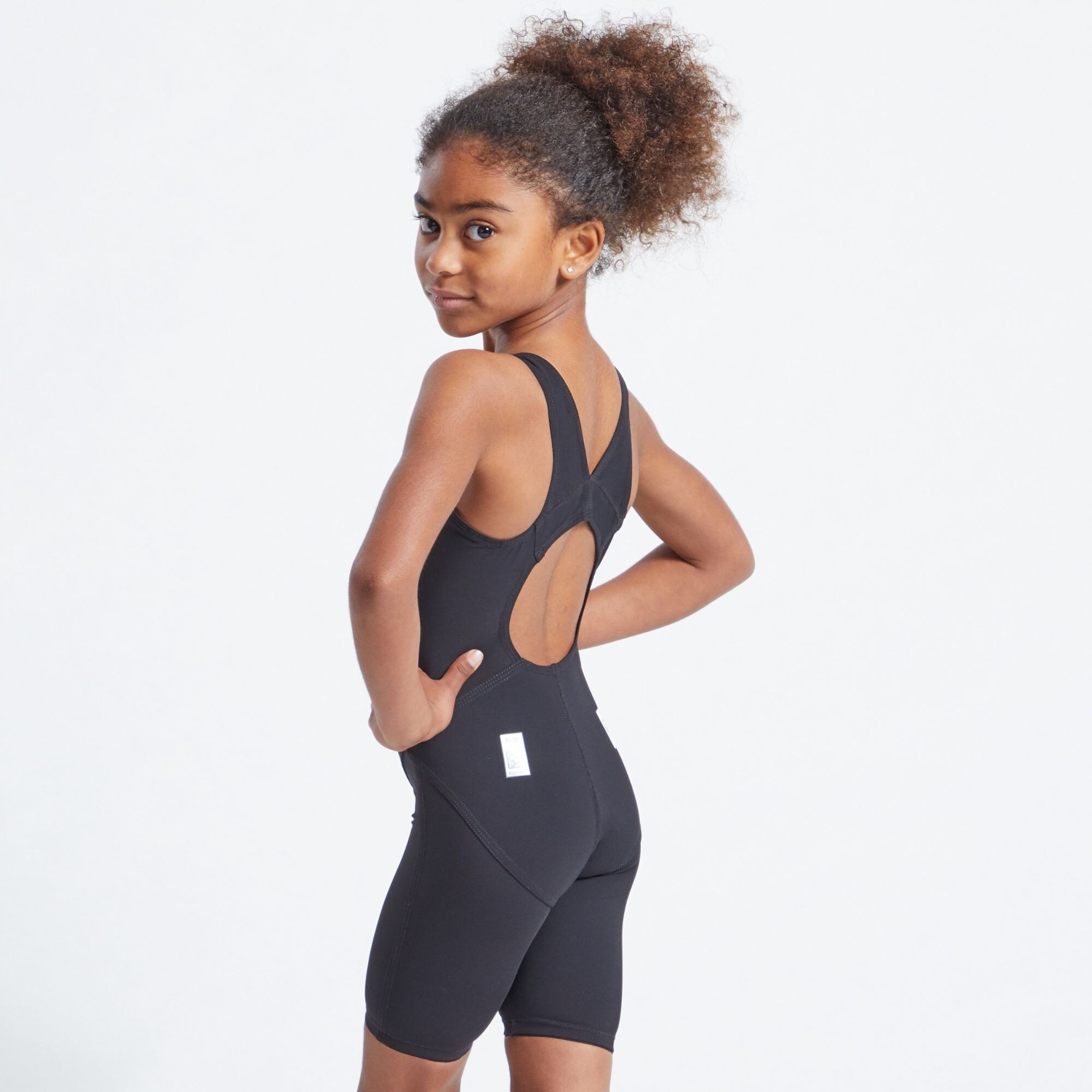 Combinaison de competition Fuse Jr enfant FINIS 12911 1