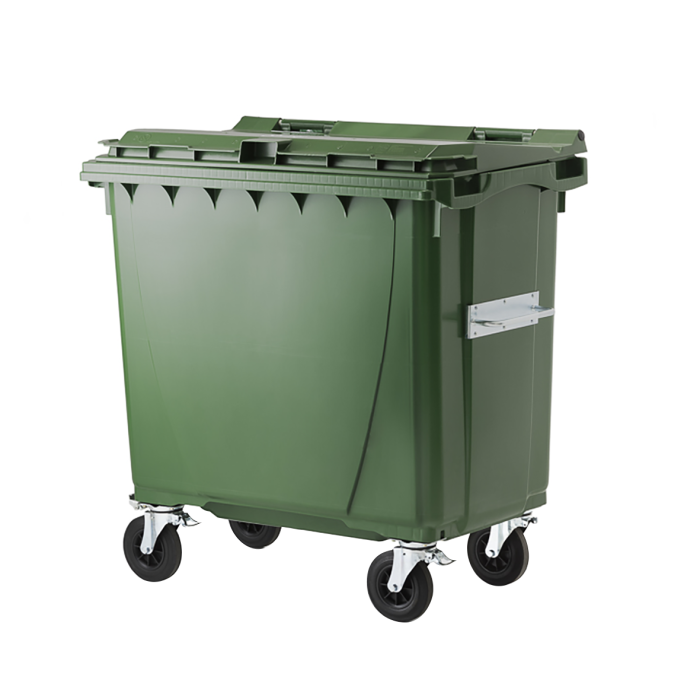 Container a dechets 770L Contena Ochsner 24940