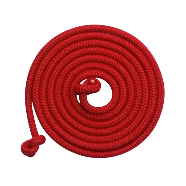 Red Goki rope