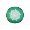 Coussin de meditation Zafu Mandala Yoggys 96587