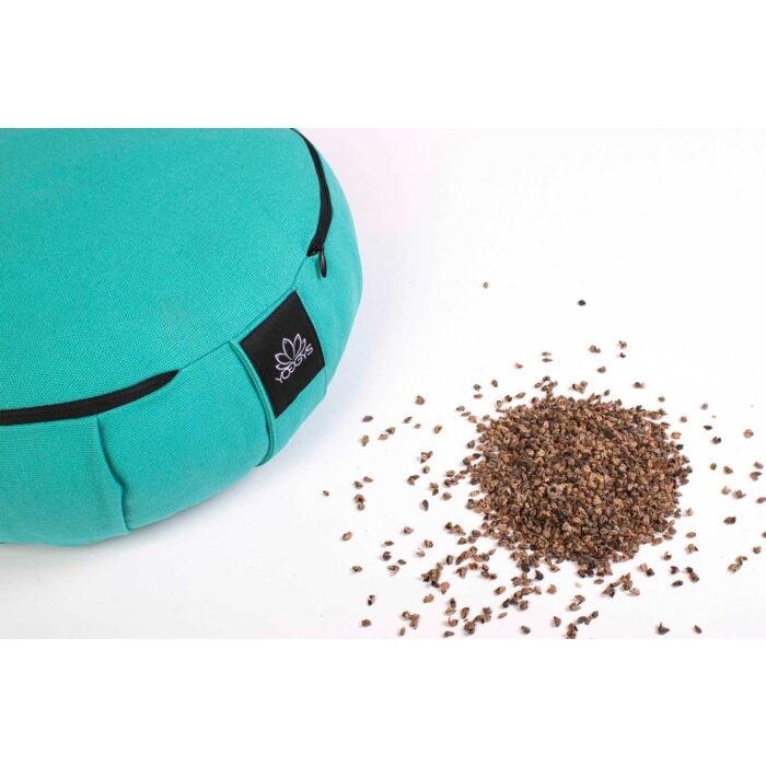 Zafu meditation cushion Yoggys 61546