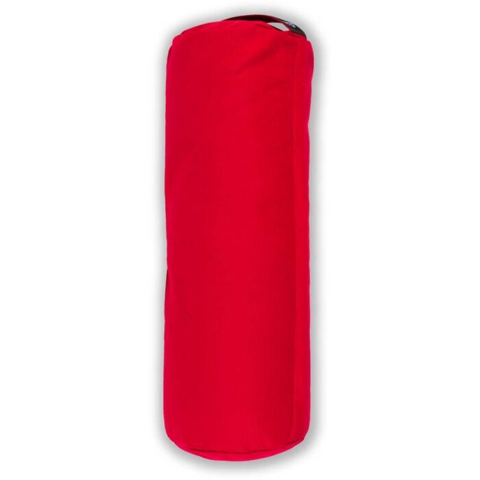 Yoggys Cuscino a rullo per yoga Bolster 75074