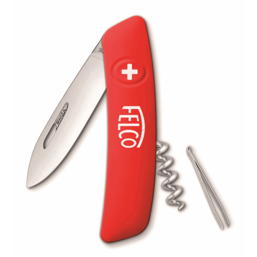 Felco M.501 Coltellino svizzero 19303 