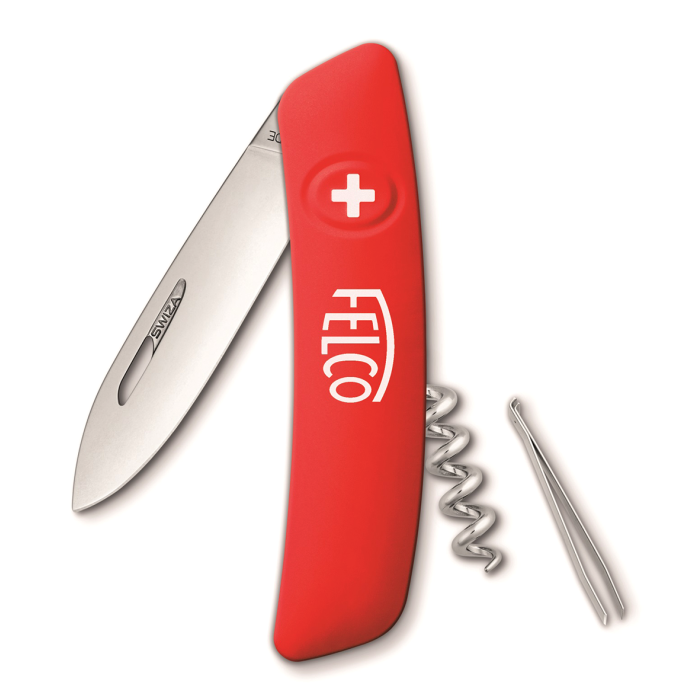 Felco M.501 Coltellino svizzero 19303