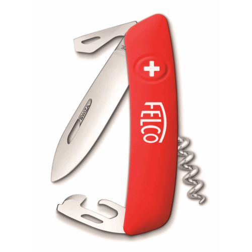 Felco M.503 Coltello svizzero 52722 
