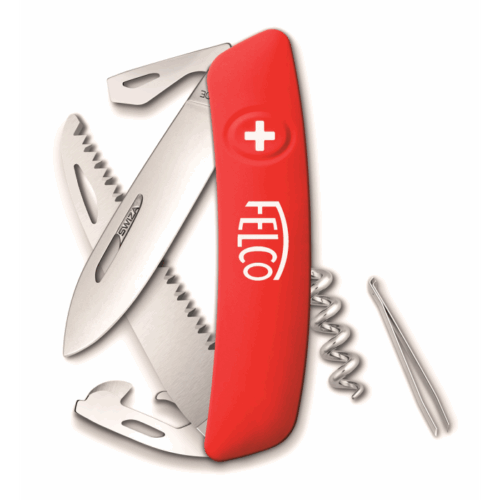 Felco M.505 Coltello svizzero 81109 