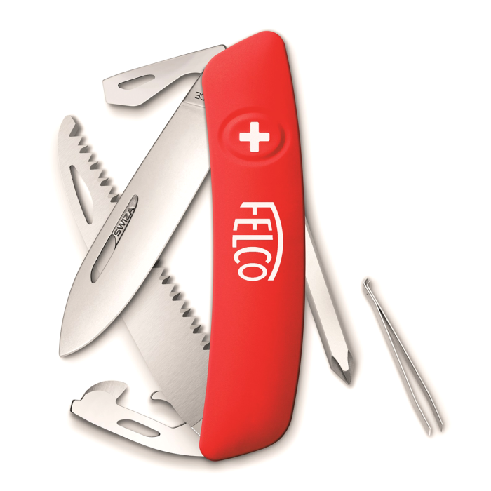 Felco M.506 Coltello svizzero 94874