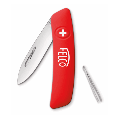 Felco Coltello svizzero M.630 50383 
