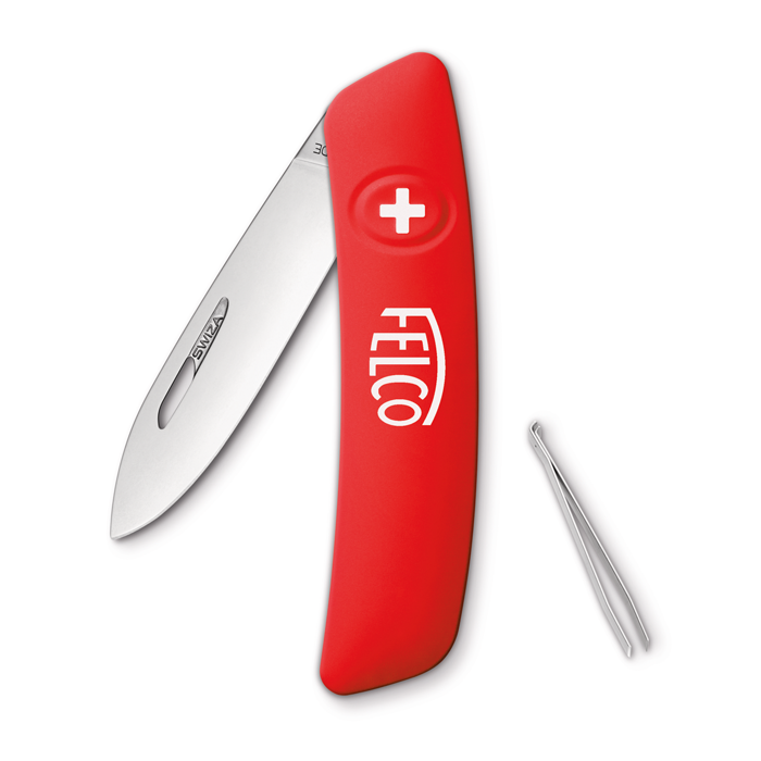 Felco Coltello svizzero M.630 50383