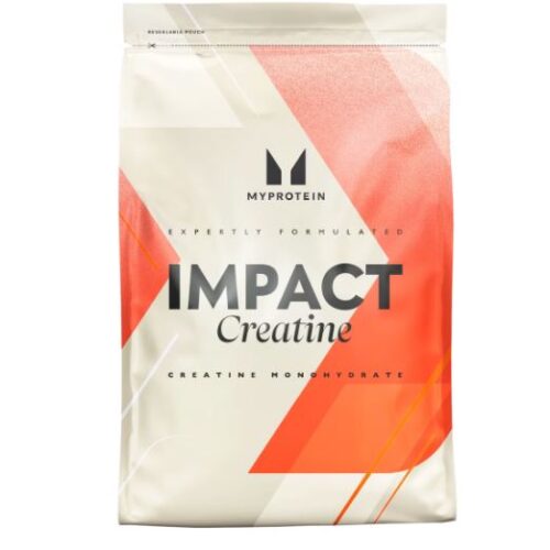 Créatine Monohydrate 250g MyProtein