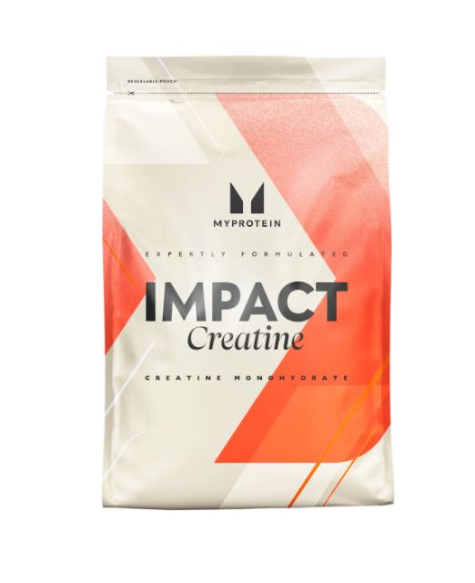 Creatine Monohydrate 250g MyProtein