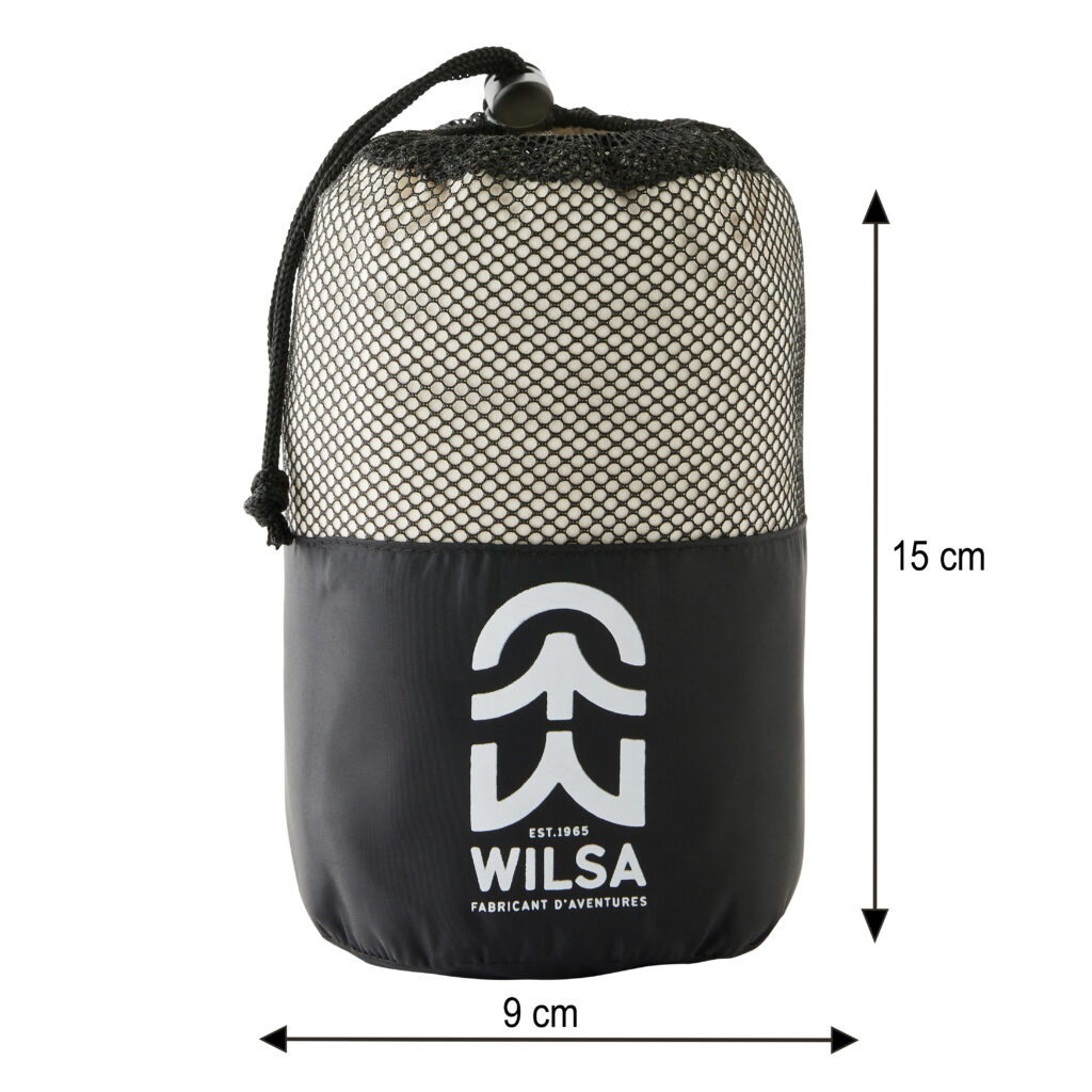 Wilsa Lenzuolo Sarco in cotone 46920