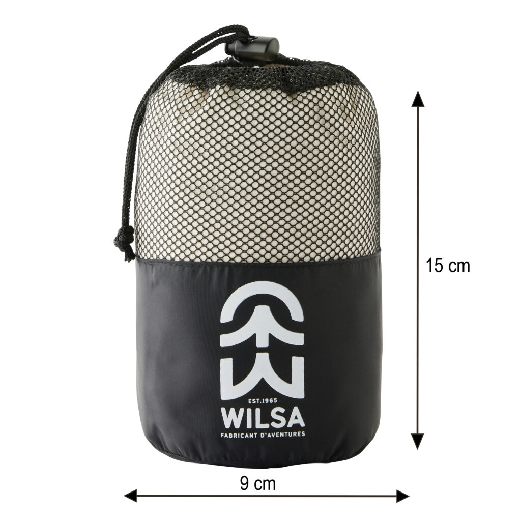 Wilsa Katoenen onderlaken 29577