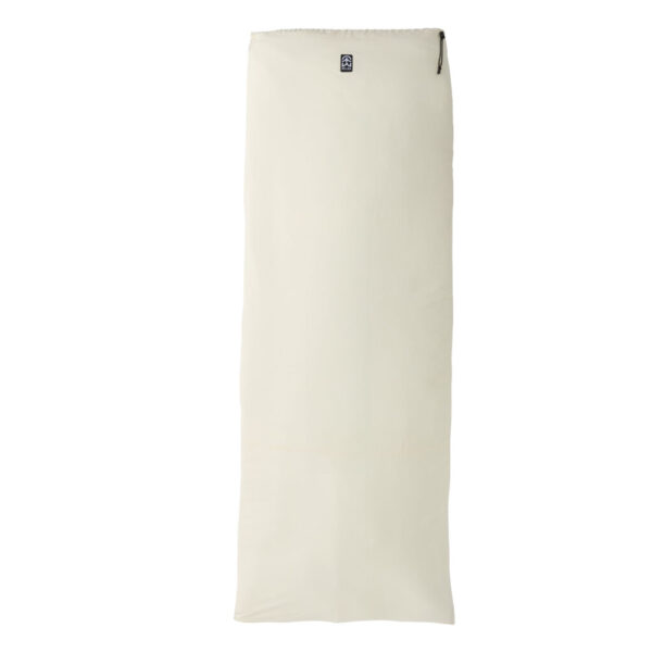 Wilsa Lenzuolo a sacco in cotone 60060