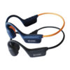Ecouteur a conduction osseuse etanche Omada orange 4