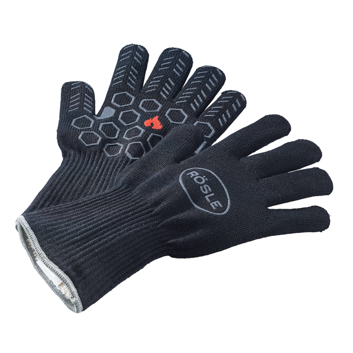 Luvas de churrasco Rosle 16683