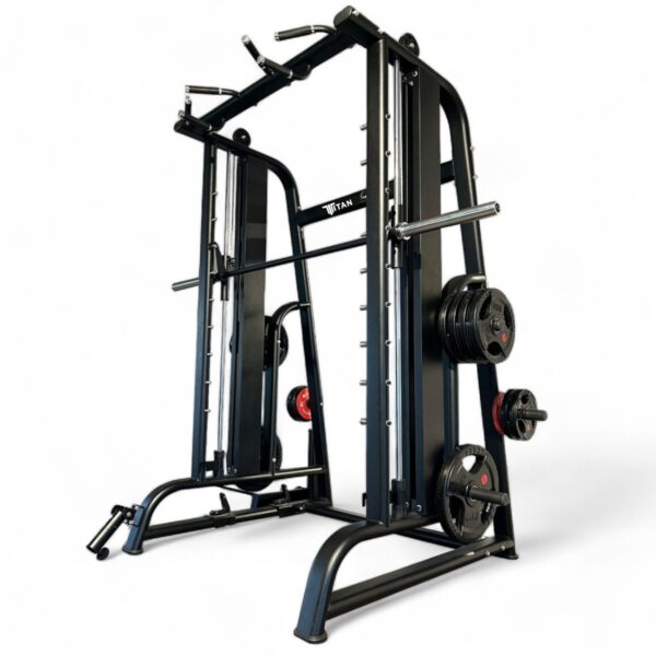 7640344755803 Smith Machine