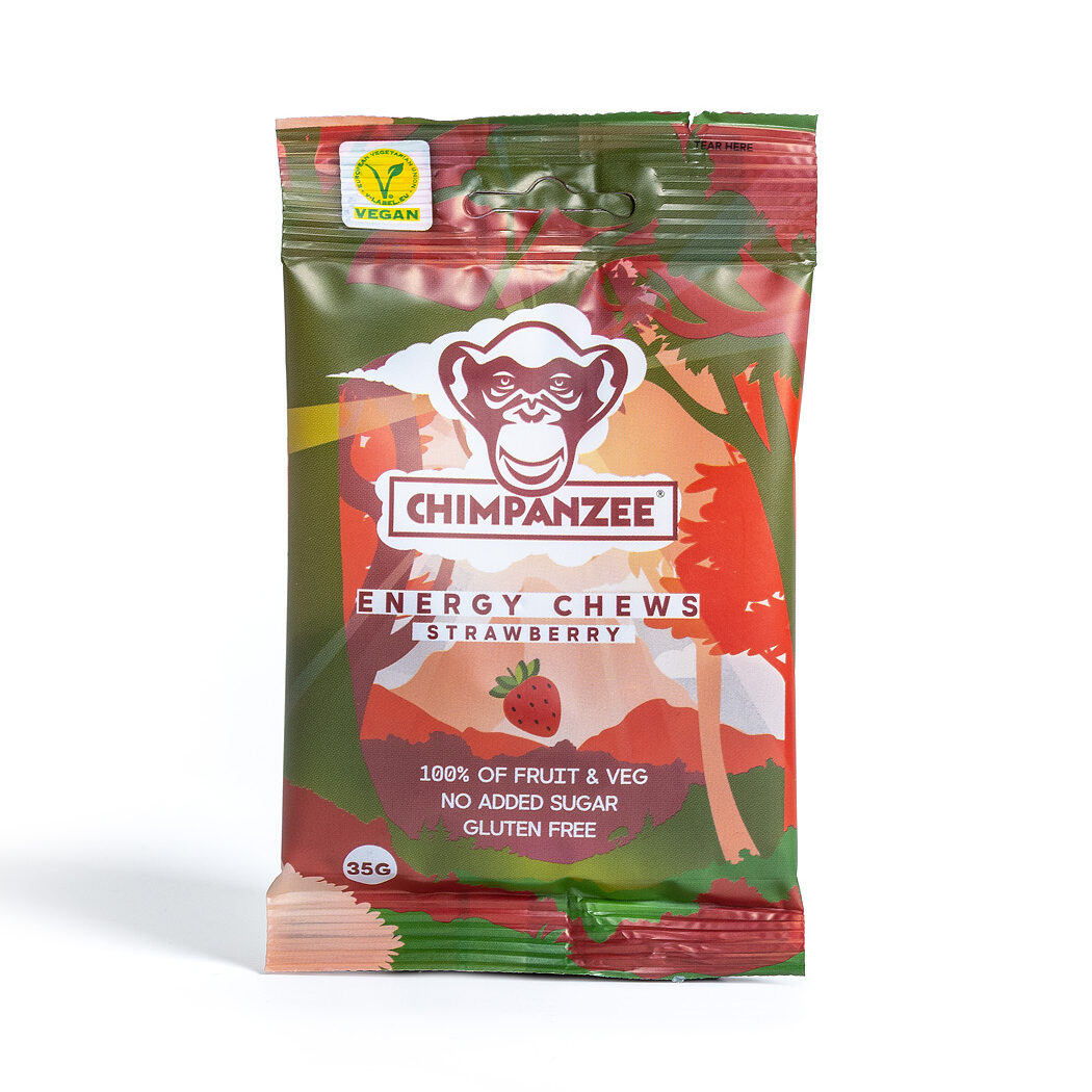 Gommes energetiques Energy Chews Chimpanzee lot de 20 40934 1