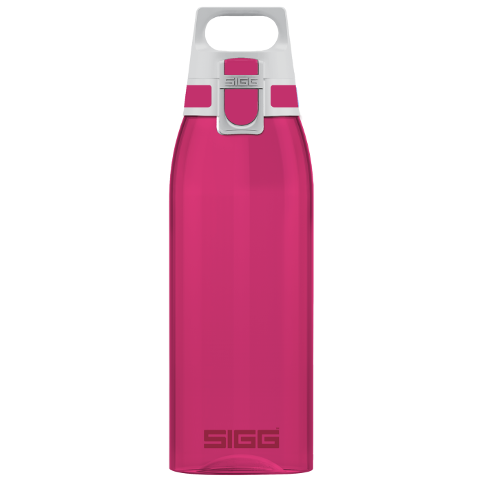 SIGG Fles Totale kleur 1 l 62013