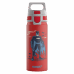 SIGG Kinderfles WMB Batman staand 0.6L 59707