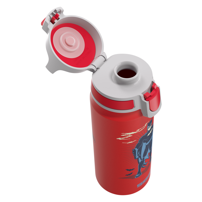 SIGG Kinderfles WMB Batman staand 0.6L 71212