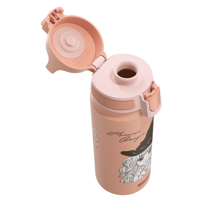 Gourde enfant WMB Harry Potter Hermione 0.6L SIGG 51233