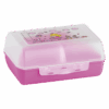 Kids Princess water bottle and snack box Emsa 5325