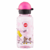 Kids Princess water bottle and snack box Emsa 89505