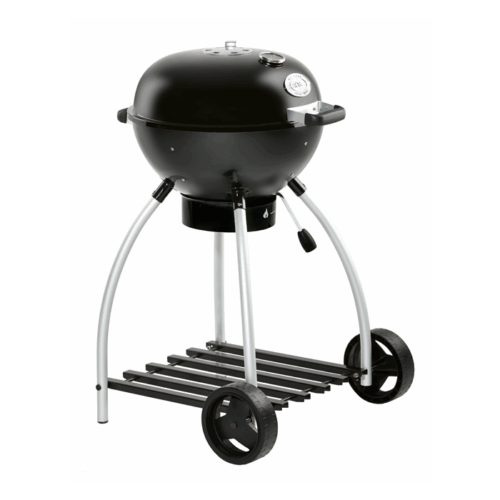 Gril barbecue au charbon Sport F50 Rosle 13333