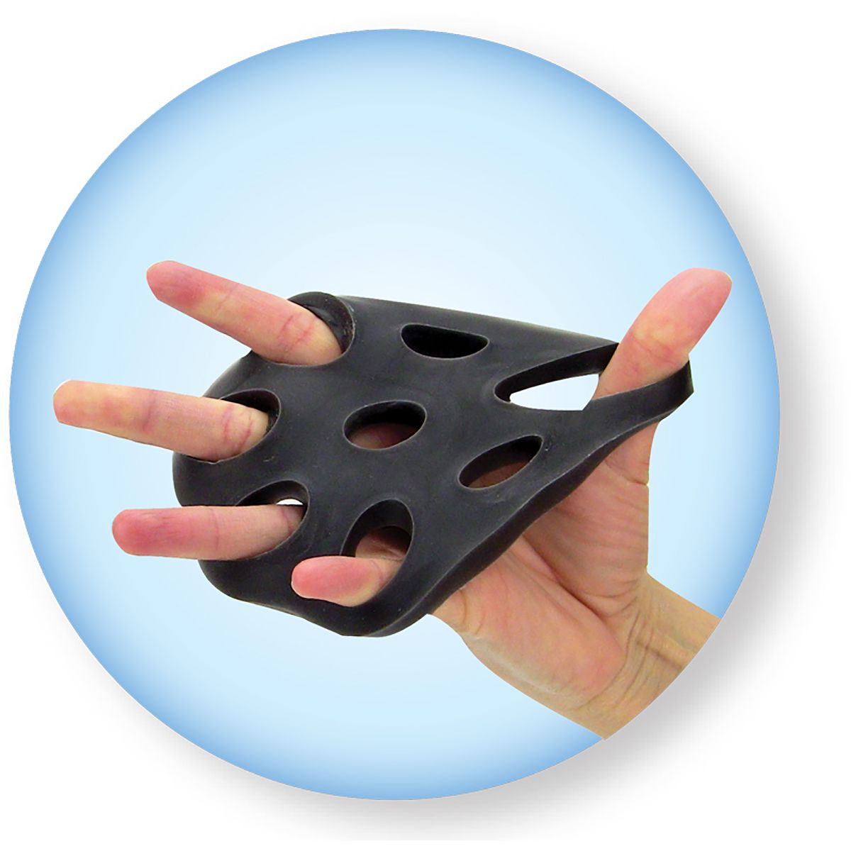 Handtrainer-XTrainer-TheraBand-42462 Handtrainer XTrainer TheraBand 42462 1