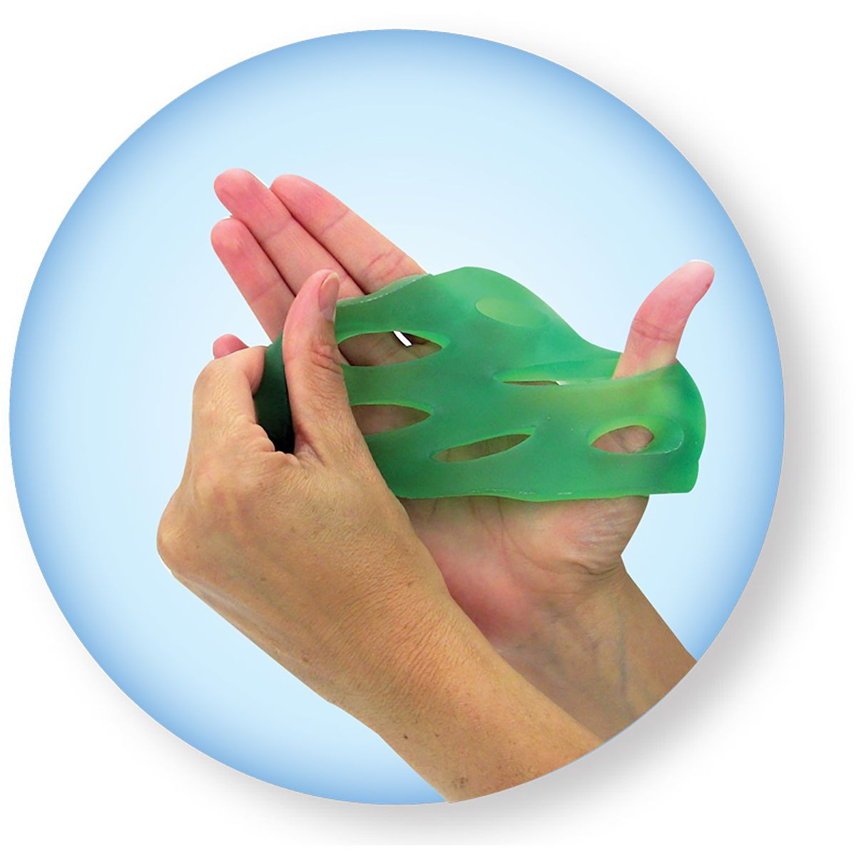 Handtrainer-XTrainer-TheraBand-72887 Handtrainer XTrainer TheraBand 72887 1