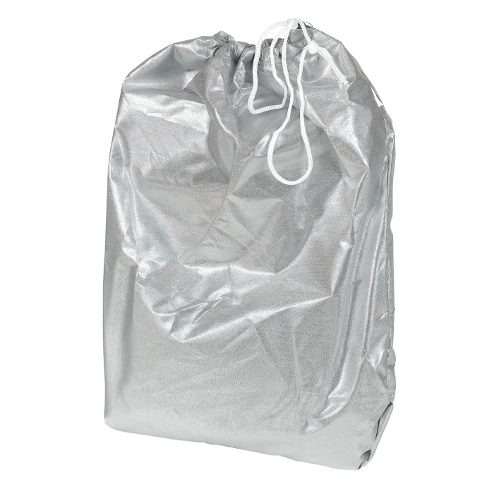 Mottez Funda protectora para bicicleta 14520