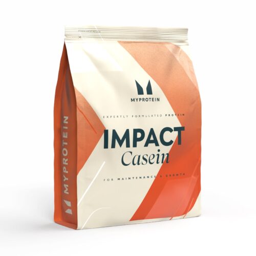 Impact Casein myprotein