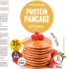 Ingredients Protein Pancake 300g Body Attack