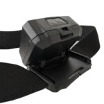 Lampe frontale rechargeable 5