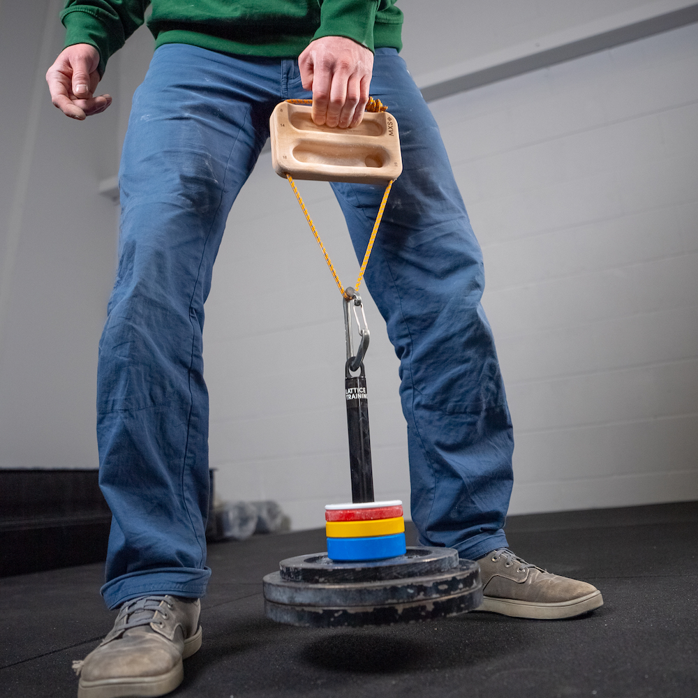 Lifting Pin Lattice Training 28602 1