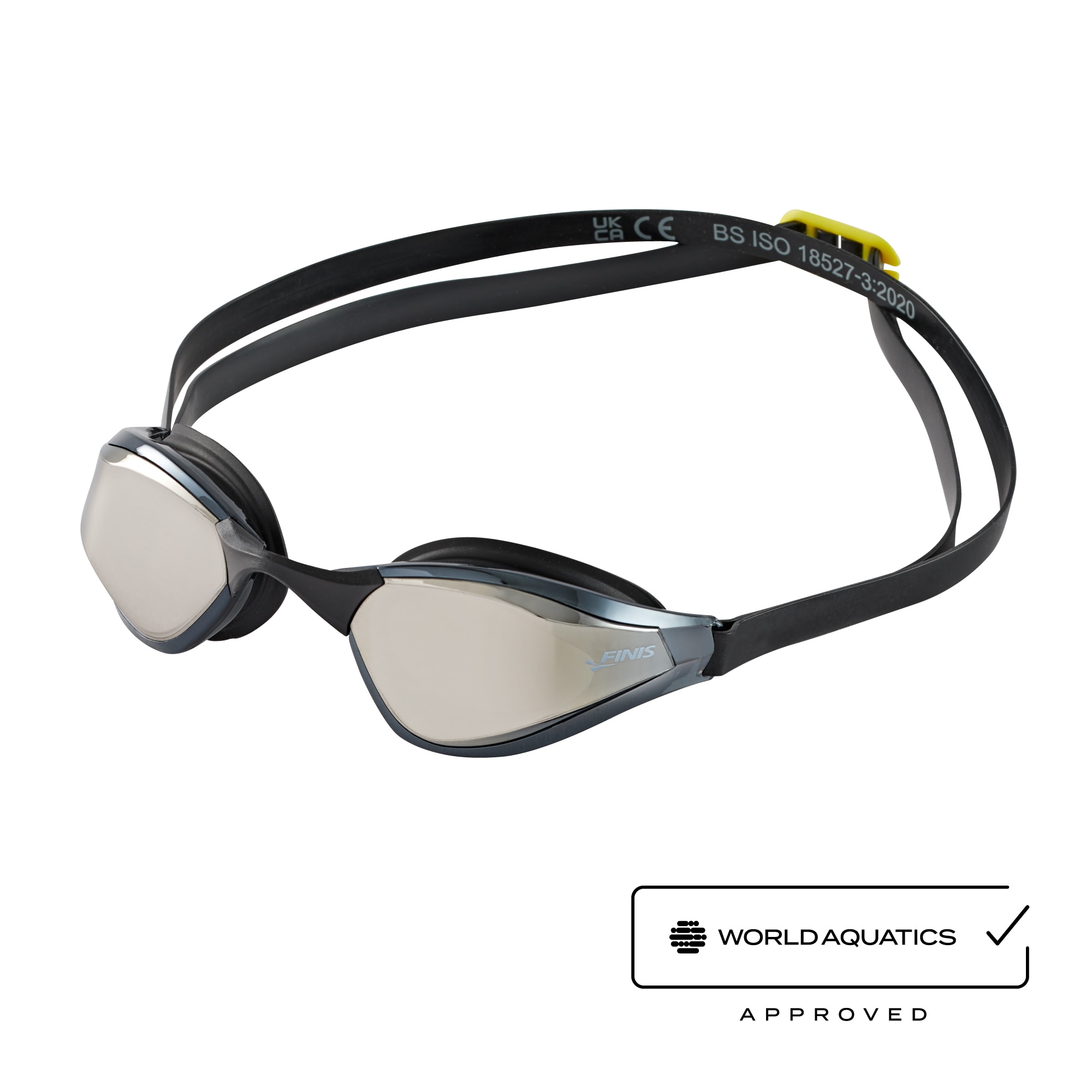 Lunettes de natation competion Match 1 FINIS 42346 1
